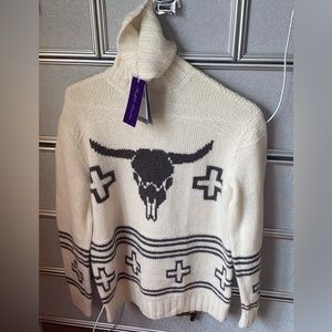 Hand Knit